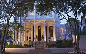 Melrose Mansion