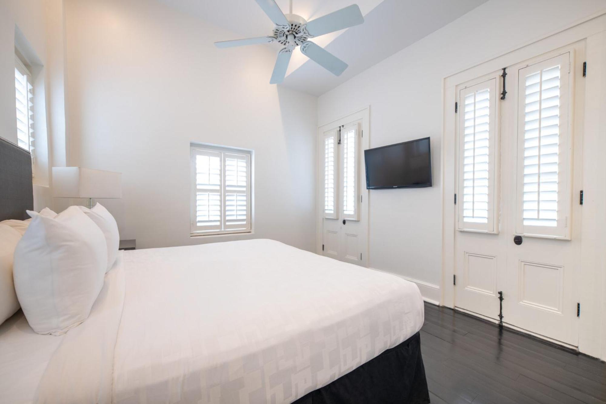 Melrose Mansion Hotel New Orleans Exterior photo